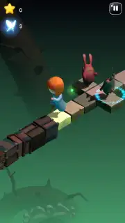 Dream Walker скриншот 8