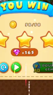 Super Jabber Jump 3 скриншот 2