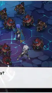 GrandChase скриншот 17