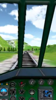 Steam Train Sim скриншот 5