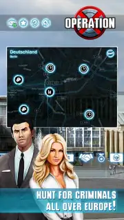 Operation X скриншот 6