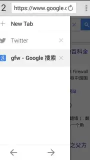 FreeBrowser скриншот 6