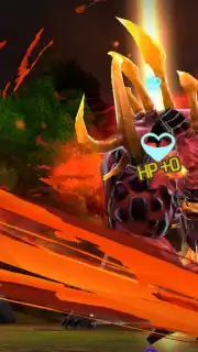 Devil Crasher скриншот 6