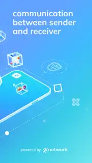 xx messenger скриншот 7