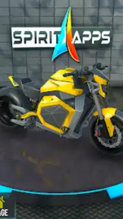 GT Motorbike Games Racing 3D скриншот 10