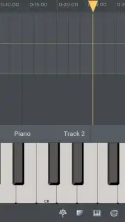 n-Track Studio скриншот 4