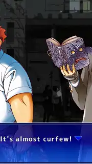 Tokyo Afterschool Summoners скриншот 10