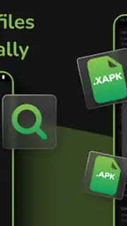 XAPK Installer скриншот 7