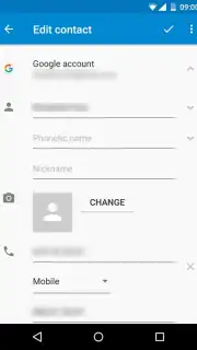 Phone by Google скриншот 3