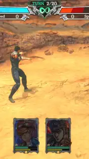 Fist of the North Star: Legends ReVive скриншот 6
