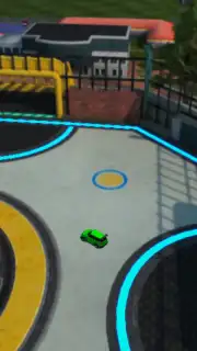 SOCCER RALLY скриншот 2