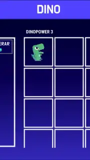 Tap Tap Dino скриншот 4
