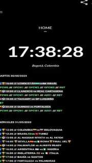 Futbol Mania скриншот 2