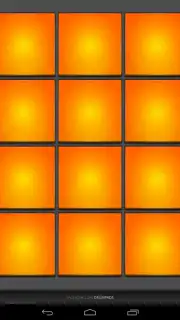 Dubstep Drum Pads 24 скриншот 6