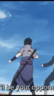 Naruto скриншот 1