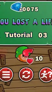 Lep's World Z скриншот 10