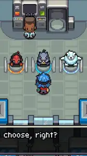 Coromon скриншот 5