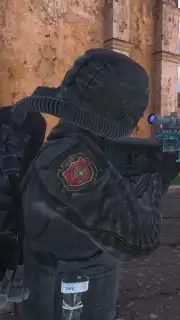 Z.O.V Mobile Early Beta скриншот 4