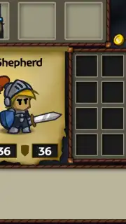 Battleheart скриншот 5
