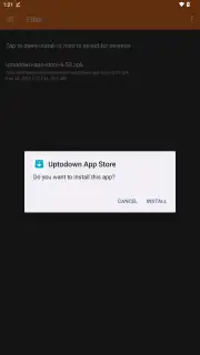 Downloader by AFTVnews скриншот 11