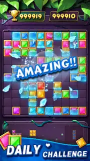 Block Puzzle скриншот 4