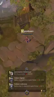 Albion Online скриншот 4