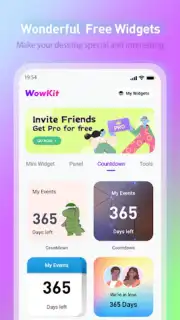 WowKit скриншот 10