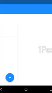 1Password скриншот 1