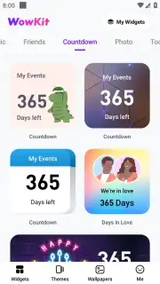 WowKit скриншот 14