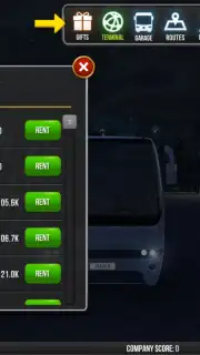 Bus Simulator: Ultimate скриншот 5