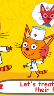 Doctor скриншот 5