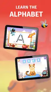Intellecto Kids Learning Games скриншот 3