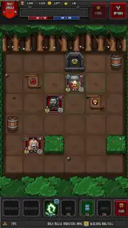 Portable Dungeon 2 скриншот 1