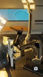 Earth: Revival скриншот 3