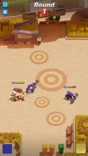 Ready Heroes скриншот 7