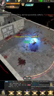 Doomsday of Dead скриншот 4