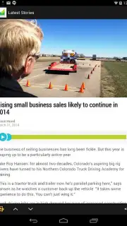 Marketplace скриншот 11
