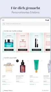 Douglas – Parfüm & Kosmetik скриншот 15
