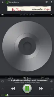 PlayerPro скриншот 2
