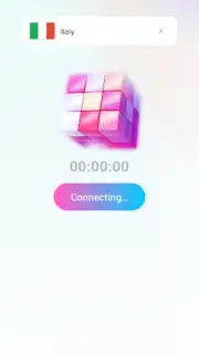 Fast VPN Proxy Master скриншот 3
