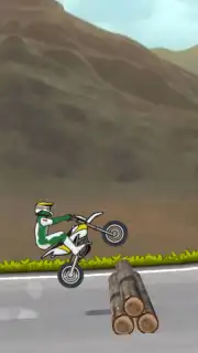 Wheelie Challenge скриншот 4