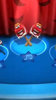 McDonald’s Happy Meal App скриншот 3