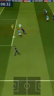 Dream League Soccer скриншот 7