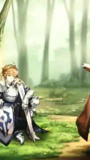 Ys Online: The Ark of Napishtim скриншот 12