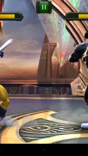 Marvel Contest of Champions скриншот 4