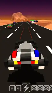 Hovercraft: Takedown скриншот 8