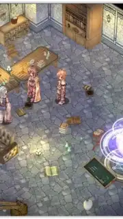 Ragnarok: The Lost Memories скриншот 3