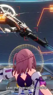 Honkai: Star Rail скриншот 9