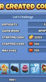 Bloons TD 6 NETFLIX скриншот 15