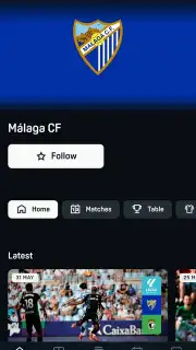 DAZN скриншот 10